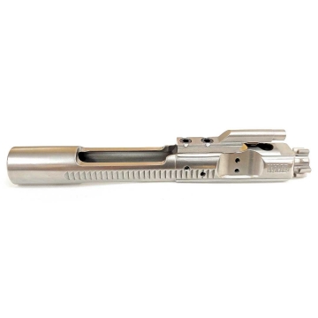 WMD AR-15/M16 Full Auto Bolt Carrier Group – Nickel Boron for .223 / 5.56 Rifles