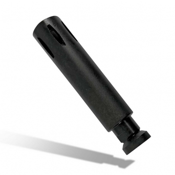 KAL XM177 Flash Hider 1/2x28 – Clone Correct for AR-15 and Retro Builds