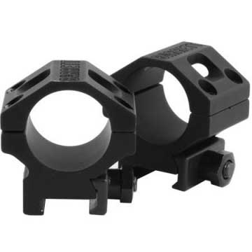Barrett 30mm ZERO-GAP  Scope Rings
