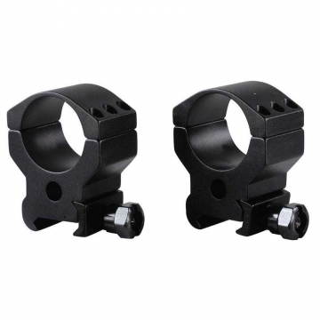 Burris Xtreme Tactical Rings - 30mm Scope Rings