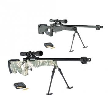 .338 AWM Sniper Mini Replica