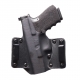 Blackpoint Tactical Leather Wing Holster for Sig Sauer P238 Right Hand