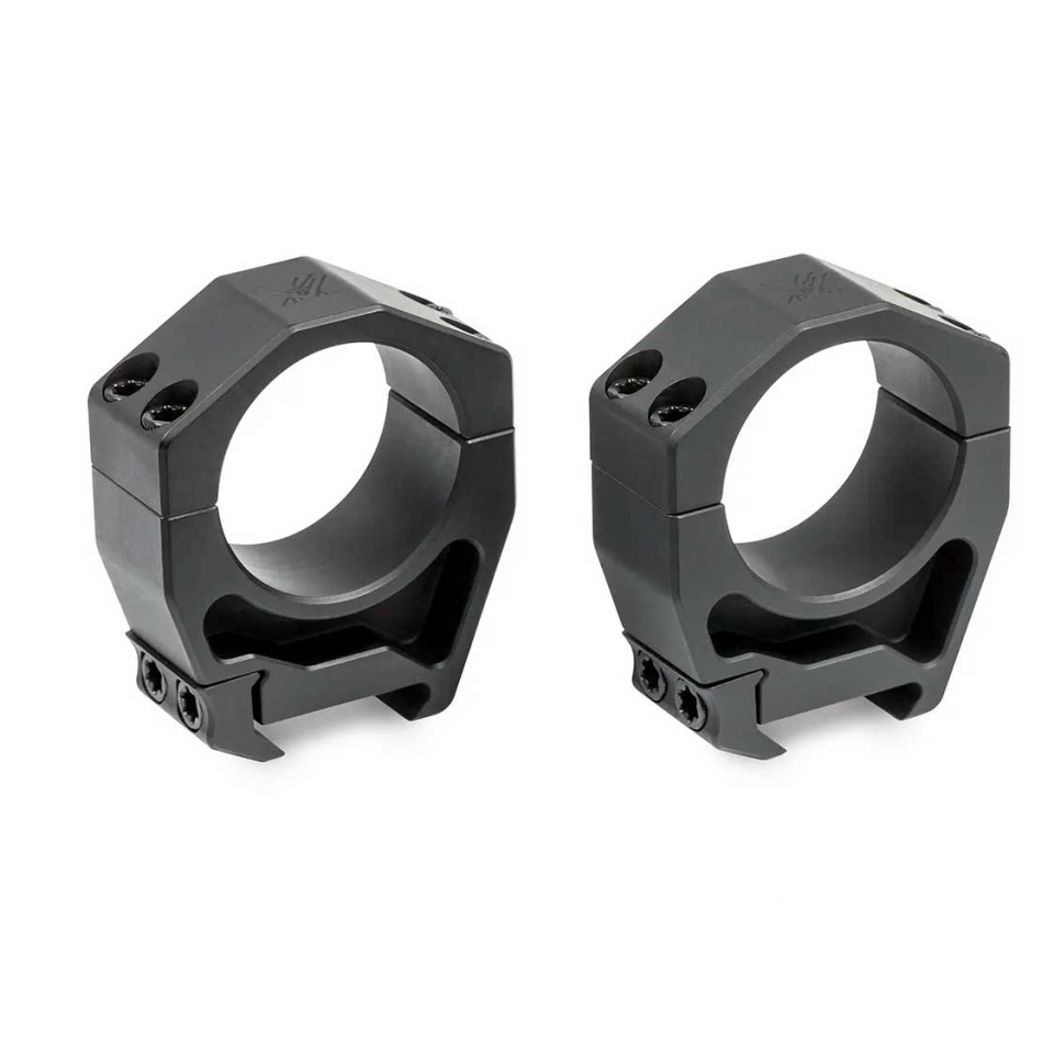 Vortex Precision Matched Rings 34mm