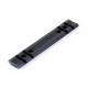Weaver #417M (48440) Top Mount Bases for the Mossberg 500 (1997+)