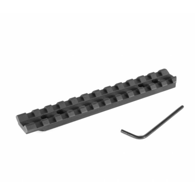 Henry H010 Picatinny Rail, Scope Mount [ON SALE] SAVE 10