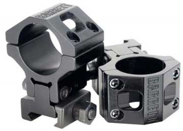 Barrett 30mm ExRings