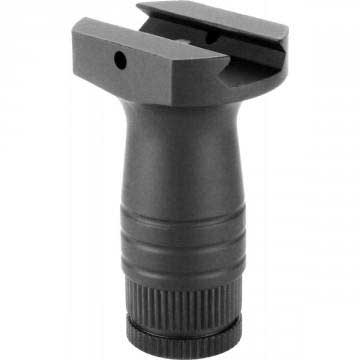 AIM Sports 3" Tactical Vertical Grip (Short)