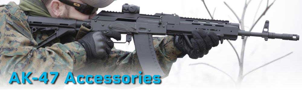 Lys smuk konkurrerende AK-47 Accessories | ON SALE | Find the Best in One Place