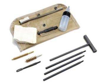 CJ Weapons AK-47 Cleaning Kit