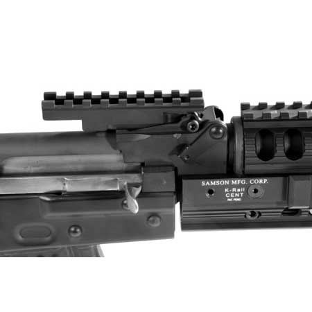 AK-47 Rear Sight Rail [ON SALE] Samson Manufacturing