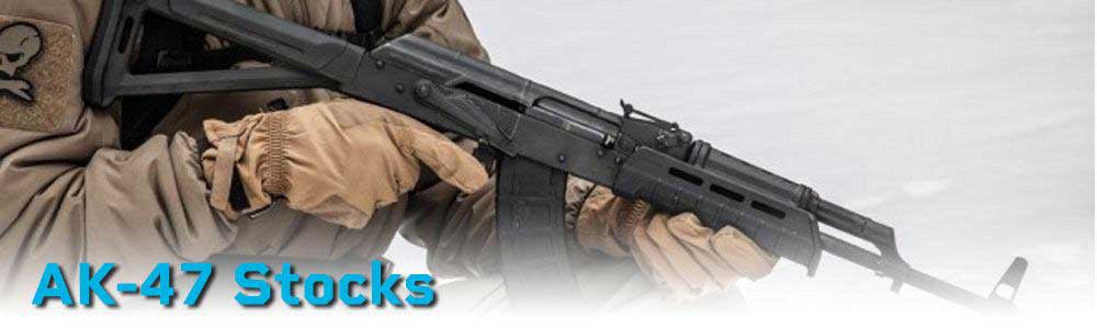 ak 47 stock