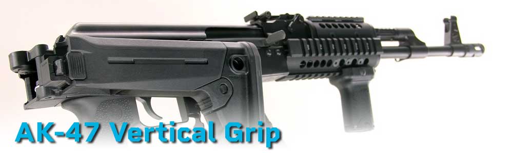 AK Foregrip | ON SALE