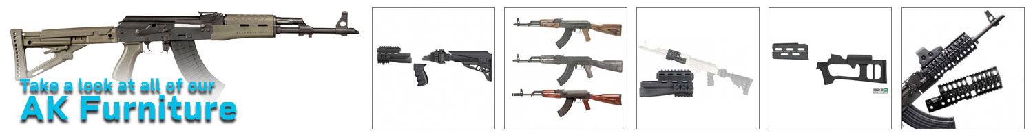 AK Furniture
