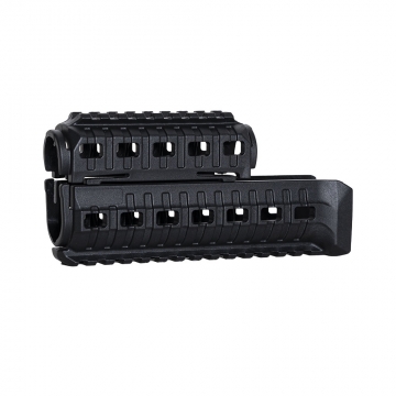 VISM AK M-lok Handguard with Picatinny Top & Bottom