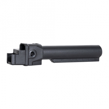 VISM Fixed AK Stock Tube for Stamped Receivers - Mil-Spec