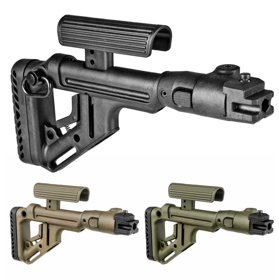 【楽ギフ_包装】 Folding UAS Defense FAB AK OFF 15% SALE] [ON Stock トイガン