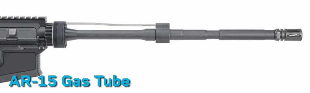 AR-15 Gas Tube