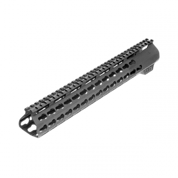 Aim Sports 15" AR-15 Handguard Gen II - Keymod