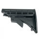 ATI Classic M4 Style AR Stock - Mil-Spec