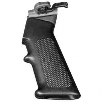 A.R.M.S. #23 Quick Detach Throw Lever Pistol Grip