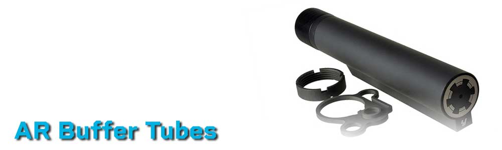 AR Buffer Tube