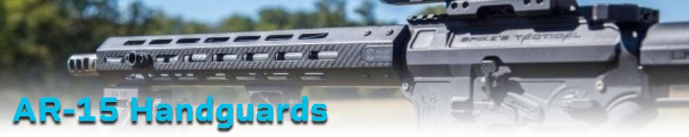 AR 15 Handguards