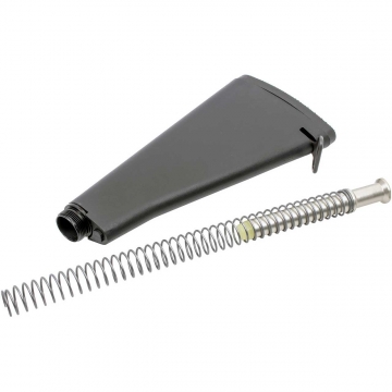 CMMG A1 AR15 Stock Kit with Receiver Extension