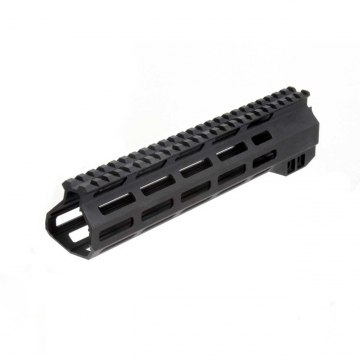 Aim Sports Wraith 10" AR-15 Handguard - M-LOK