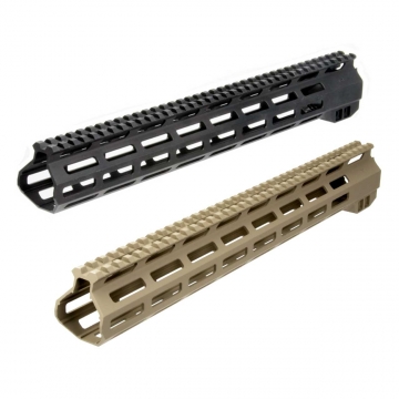 Aim Sports Wraith 15" AR15 Handguard - M-LOK