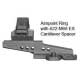 A.R.M.S. 22M68 Cantilever Spacer