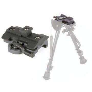 AR15 Bipod Adapter