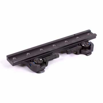 A.R.M.S.  #35QD-LII Throw Lever Mount