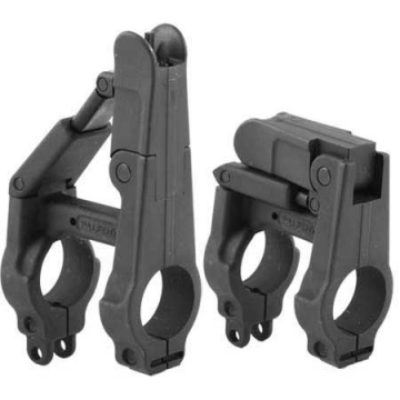 A.R.M.S. #41B Silhouette Folding Front Sight