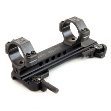 A.R.M.S. #72-LII  .50 Cal. MKII 30mm Socpe Lever Mount