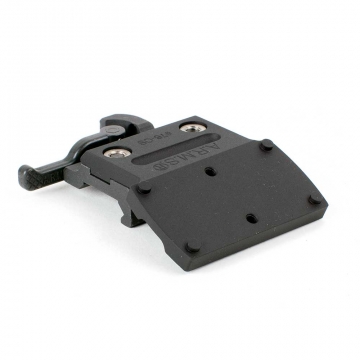 A.R.M.S. #76-OS Trijicon RMR Offset Mount