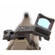 A.R.M.S. #76-OS Trijicon RMR Offset Mount