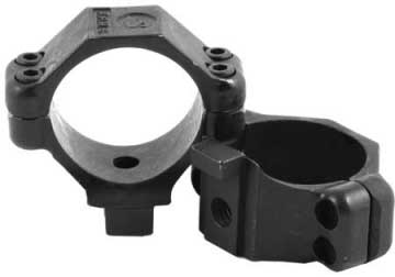 A.R.M.S. #21 Stanag 30mm Scope Rings