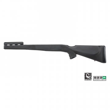 ATI Monte Carlo SKS Stock - Black