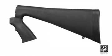 ATI Shotforce Pistol Grip Stock for Mossberg, Remington, Winchester & More
