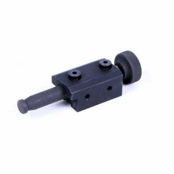 Atlas BT19 - Accuracy International Spigot