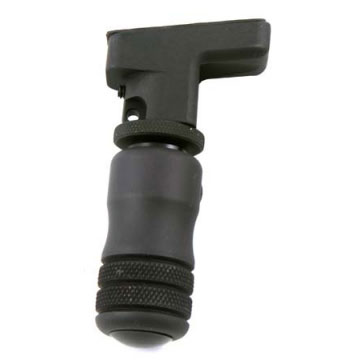 AccuShot BT01-QK Precision Monopod with Quick Knob Option