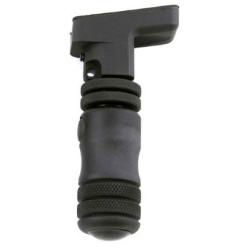 AccuShot BT04-QK Standard Height Sling Stud Mount Precision Monopod