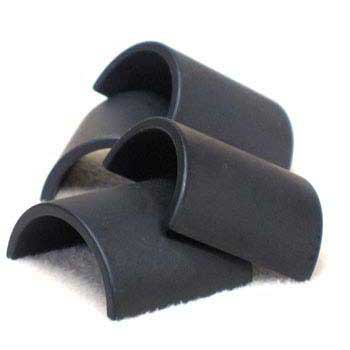 Barrett 1" Scope Ring Adapters-Set of 4