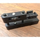 Adjustable Bag Rider Rail Mounted - Picatinny Bag Rider