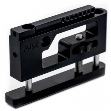 Adjustable Bag Rider for XLR Stock