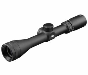 Aim Sports 3-12x32 AO A1-BDC Scout Scope