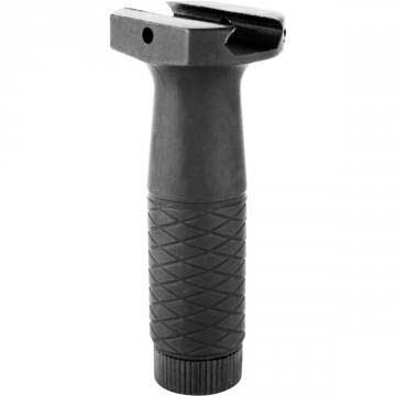 Aim Sports 4” Vertical Grip - Back