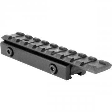 Aim Sports .22 Rimfire Dovetail to Weaver Base