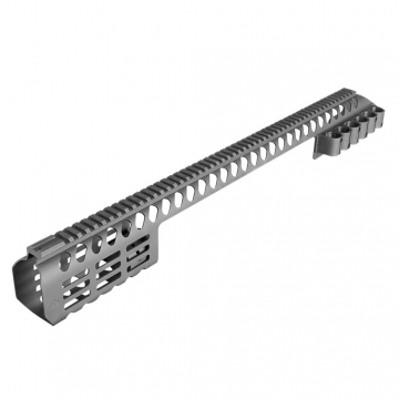 Aim Sports Remington 870 M-lok Full Length Rail System