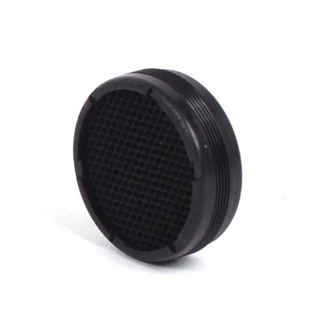 Sun shades, kill flashes : Kill Flash for riflescopes with lens diameter 24mm (tube 30mm) - TAN - AirsoftPro.cz